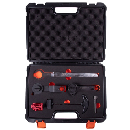 Набор для установки фаз ГРМ VAG, 6 предметов, AFFIX AF10321156C