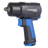 NORDBERG NP14140 Пневмогайковерт ударный 1/2", 1550 Нм