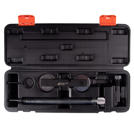 Набор для проверки и регулировки фаз газораспределения VAG, 4 предмета, AFFIX AF10322014C