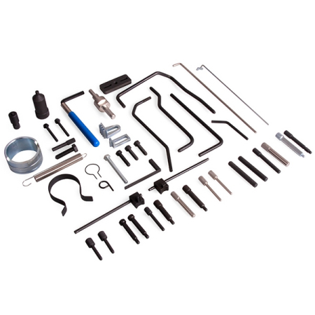 Набор для установки ГРМ PSA Car-Tool CT-Z1001
