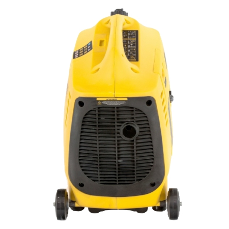 Генератор (электростанция) инверторный Denzel GT-3200iSE