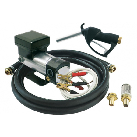 Комплект с насосом для масла 24 В Piusi BATTERY VISCOMAT 24V Комплект с насосом для масла 24 В Piusi BATTERY VISCOMAT 24V