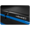 Тележка диагностическая, 5 ящиков, отсек, HOEGERT HT7G576