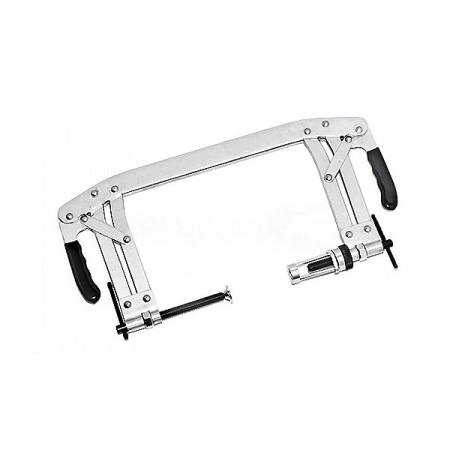 Рассухариватель клапанов струбцинный Мастак 103-11165