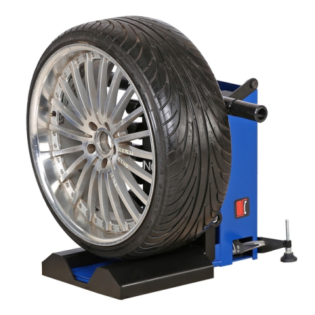 NORDBERG NTL20 Пневматический лифт для подъема колес для шиномонтажных станков