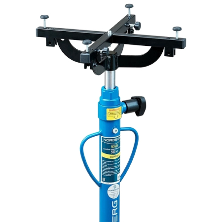 Nordberg N34OIL Насадка на трансмиссионную стойку