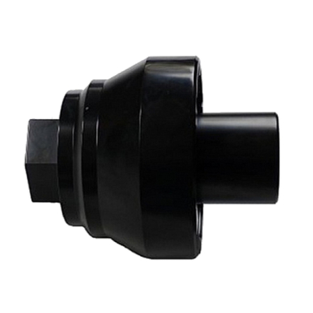 Головка сервисная для гайки ступицы грузовиков MAN TGA 3/4", 133 мм, МАСТАК 100-42133 Головка сервисная для гайки ступицы грузовиков MAN TGA 3/4", 133 мм, МАСТАК 100-42133