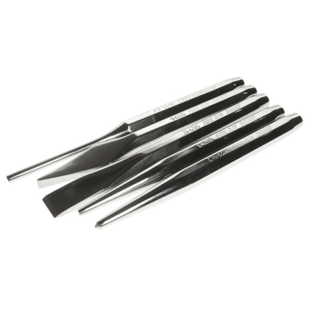 Набор ударного инструмента, 5 предметов, JTC-5129