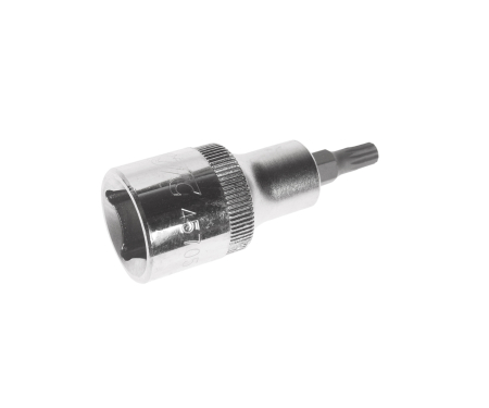 Бита-головка 1/2" SPLINE М5х55мм JTC Бита-головка 1/2" SPLINE М5х55мм JTC