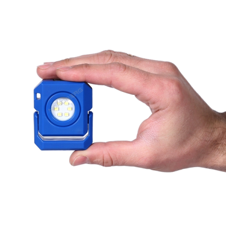 NORDBERG 1916 Мини-фонарь светодиодный аккумуляторный 3,7 В