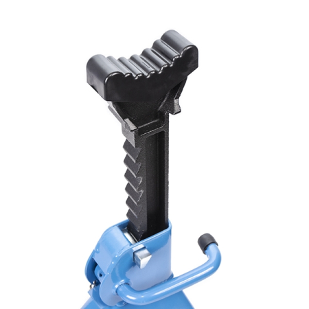 Подставка под автомобиль страховочная, 3 т, 2 шт, СТАНКОИМПОРТ T03001