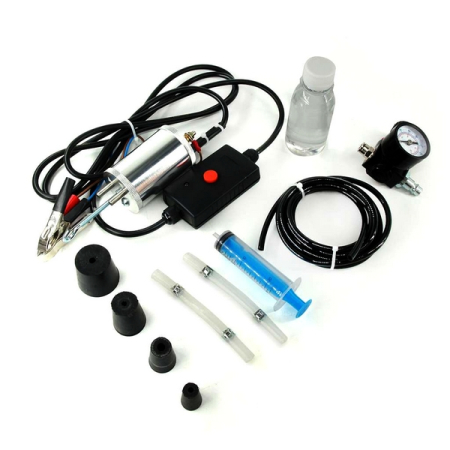 Дымогенератор для диагностики, автомобильный ОДА Сервис ODA-SG01