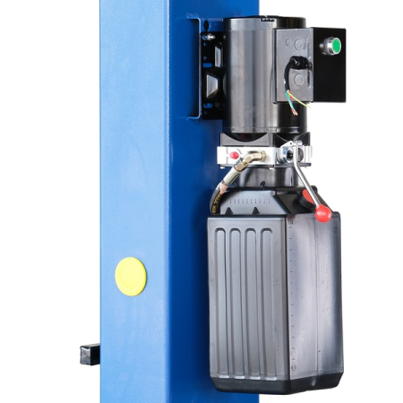 Nordberg N4121A-4T Подъемник автомобильный 2-стоечный электрогидравлический, 4 т, 220V Nordberg N4121A-4T Подъемник автомобильный 2-стоечный электрогидравлический, 4 т, 220V