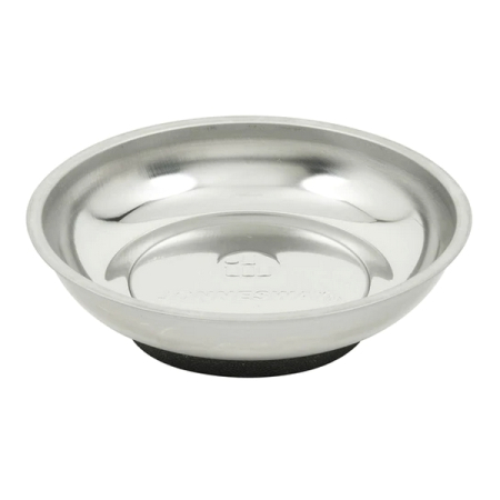 Поддон магнитный круглый 150 мм Jonnesway AG010036A