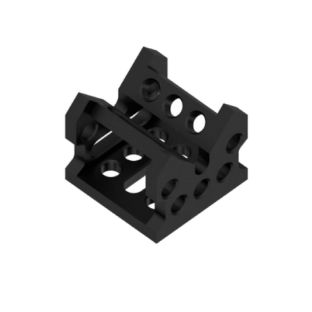 Угловой модуль для сварочных столов Верстакофф o16-038