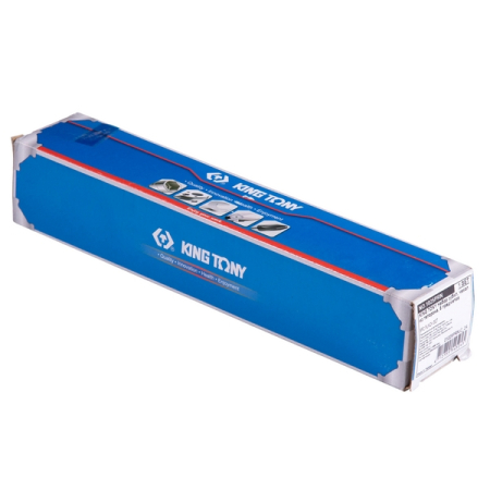 KING TONY 1025PRN Набор зубил, чехол из теторона, 5 предметов KING TONY 1025PRN Набор зубил, чехол из теторона, 5 предметов