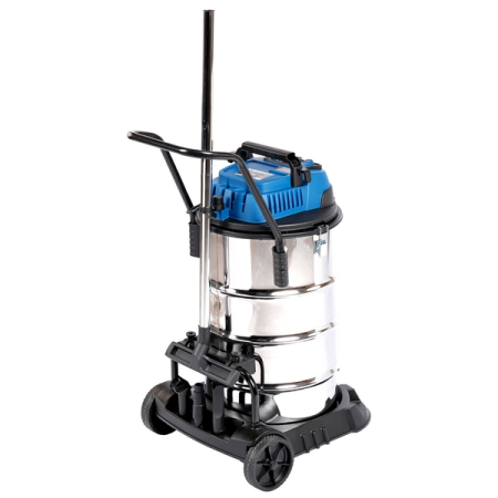 NORDBERG NV82 Пылесос двухтурбинный 80 л 2400 Вт