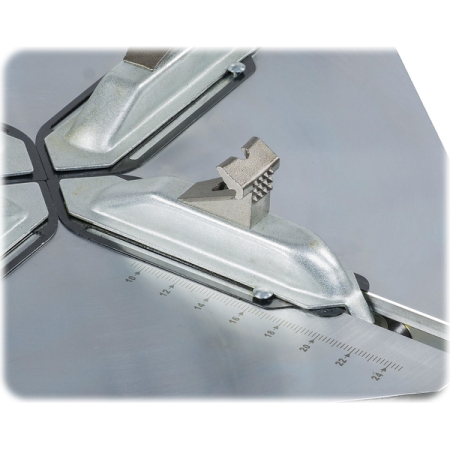 Шиномонтажный станок полуавтомат, 10-24”, KRAFTWELL MAESTRO 22 (380V)