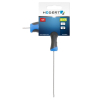 Ключ TORX Security TT8, типа Т, длинный, HOEGERT HT1W867