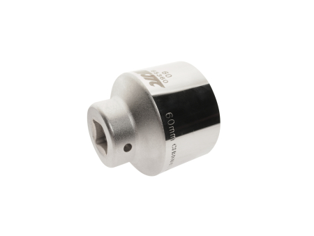 Головка торцевая 3/4" 60мм 12-ти гранная L=78мм JTC