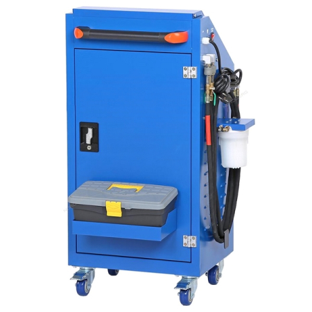 NORDBERG CMA30AB Установка для замены охлаждающей жидкости с подогревом