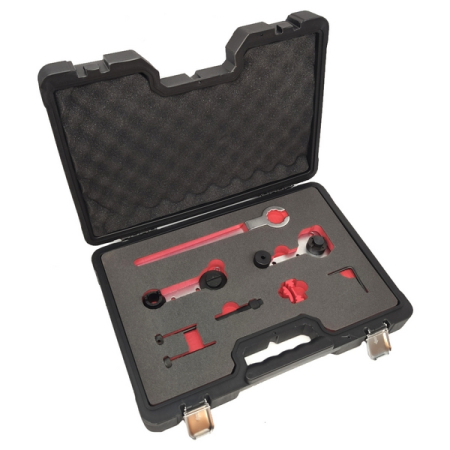 Набор инструментов для установки ГРМ VAG FSI/TFS Car-Tool CT-A2218D