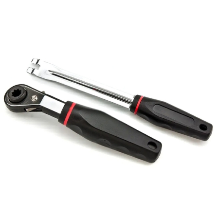 Набор ключей для регулировки автоматических тормозных рычагов грузовых авто JTC-5579