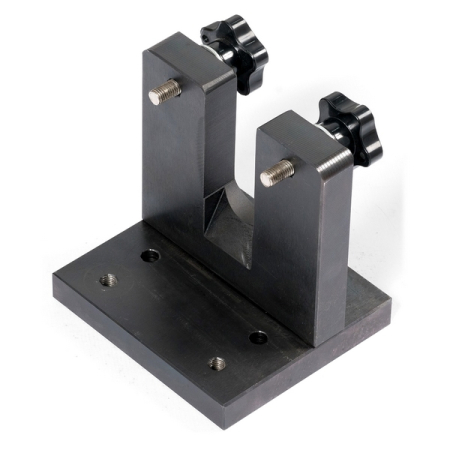 Адаптер для проточки тормозных барабанов KraftWell KRW-BDC