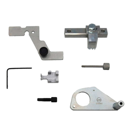 Набор для установки ГРМ JAGUAR / LAND ROVER / FORD 2.0 GTDi Car-Tool CT-A1819