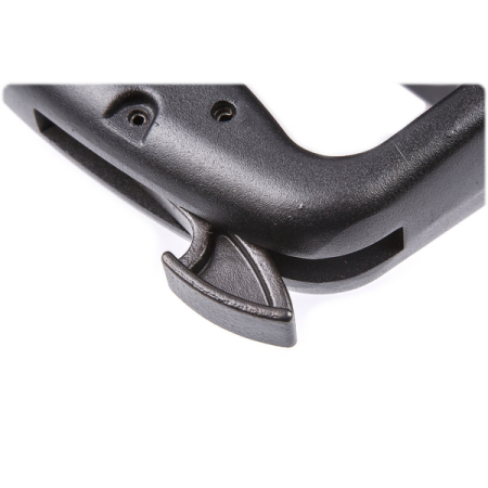 Гайковерт пневматический ударный 1”, 5500 Нм, KraftWell KRW5500IW