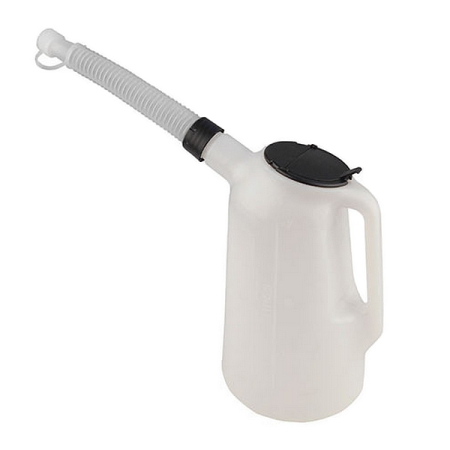 Емкость мерная с крышкой, 2 л, APAC 1770.02