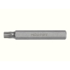Бита TORX T25, 75 мм, 10 мм, HOEGERT HT1S847 Бита TORX T25, 75 мм, 10 мм, HOEGERT HT1S847