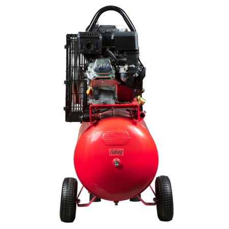 Бензиновый компрессор FUBAG BP 4500/100/7