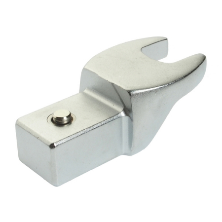 Насадка рожковая 13 мм для динамометрического ключа 14x18 мм JTC-514113