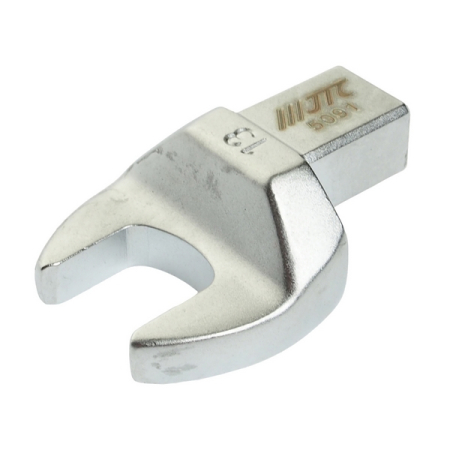 Насадка рожковая 13 мм для динамометрического ключа 9x12 мм JTC-509113