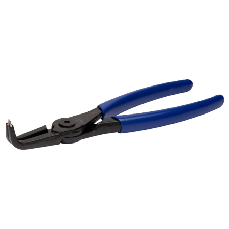 Набор съемников стопорных колец, 4 предмета, ложемент, IRIMO IFF1E012