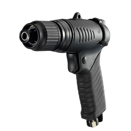 Шуруповерт пневматический квадрат 1/4 дюйма Rodcraft 4784