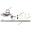NORDBERG 01-00013943 Головка монтажная металлическая cо вставками для 4638E, 4641, 4644