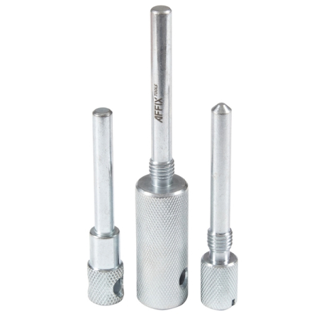 Набор фиксаторов коленвала Renault, 3 предмета, AFFIX AF10380003