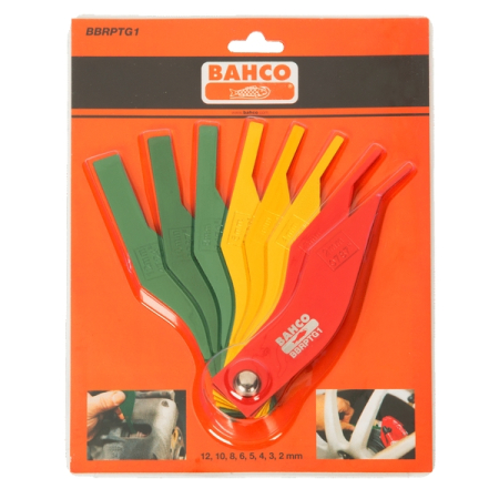 BAHCO BBRPTG1 Измеритель толщины тормозных колодок