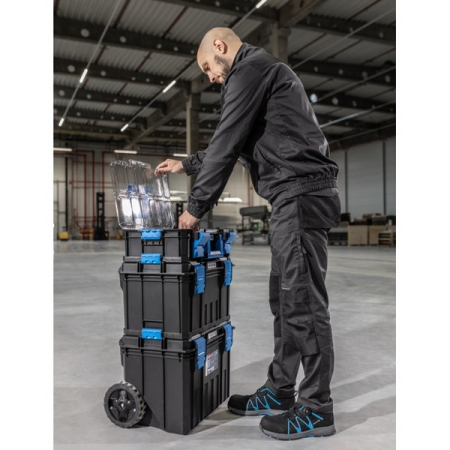 Органайзер 517x331x134 мм HOEGERT HT7G503