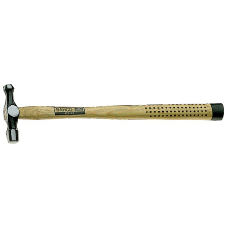 BAHCO 492-3.5 Молоток рихтовочный, 100 г