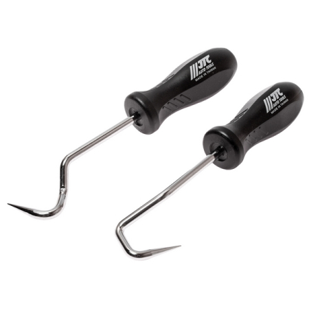 Крючки для разъединения трубопроводов, 2 предмета, JTC-1253 Крючки для разъединения трубопроводов, 2 предмета, JTC-1253