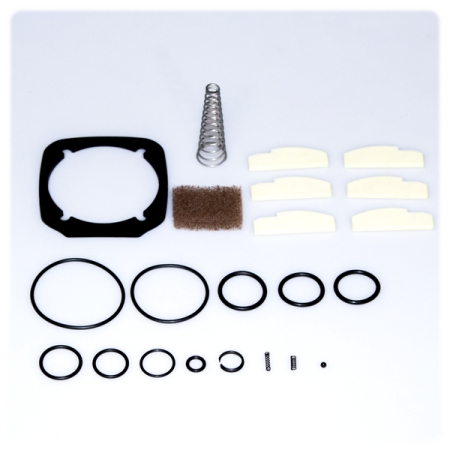 Ремкомплект для гайковерта 33481-095, комплект (3, 4, 6, 8, 10 ( 2 шт), 11, 20, 22, 24, 29 ( 6 шт), 34, 43, 44, 45, 47, 48) KING TONY 33481-ATK