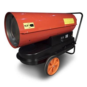 Дизельные тепловые пушки Дизельные тепловые пушки