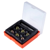 Набор для ремонта масляных пробок М11х1,5, 19 предметов, AFFIX AF10347011C