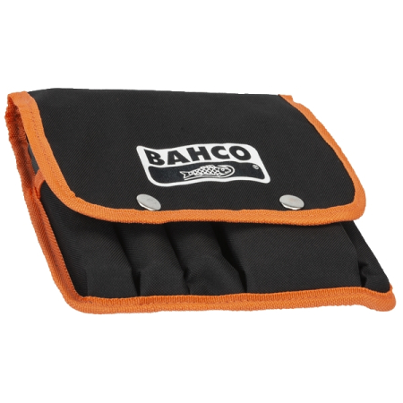 Лампа светодиодная аккумуляторная со сменными насадками 3-в-1 BAHCO BLTI3P