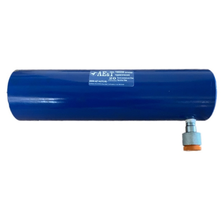 Цилиндр гидравлический растяжной, высокий, 20 тонн, AE&T T06020B Цилиндр гидравлический растяжной, высокий, 20 тонн, AE&T T06020B