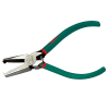 Плоскогубцы с резцом на конце 140 мм HANS 18497-6