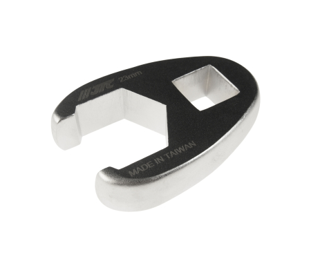 Ключ разрезной 1/2" 23мм с прорезью односторонний JTC Ключ разрезной 1/2" 23мм с прорезью односторонний JTC